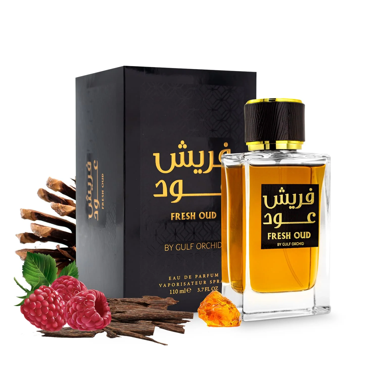 Fresh Oud