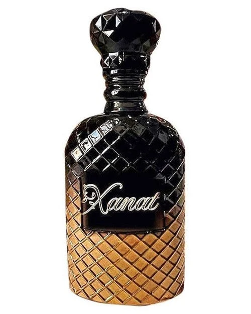 Xanat