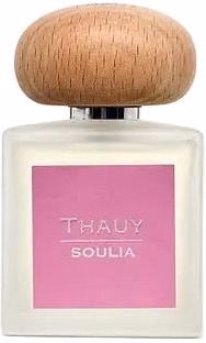 Soulia