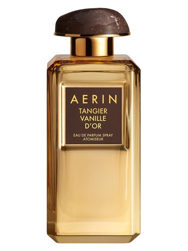 Tangier Vanille D'Or