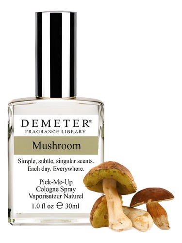 Mushroom