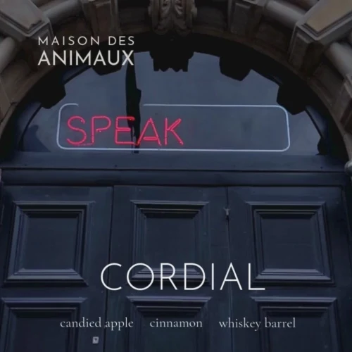 Cordial