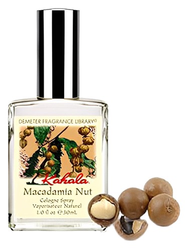 Kahala Macadamia Nut
