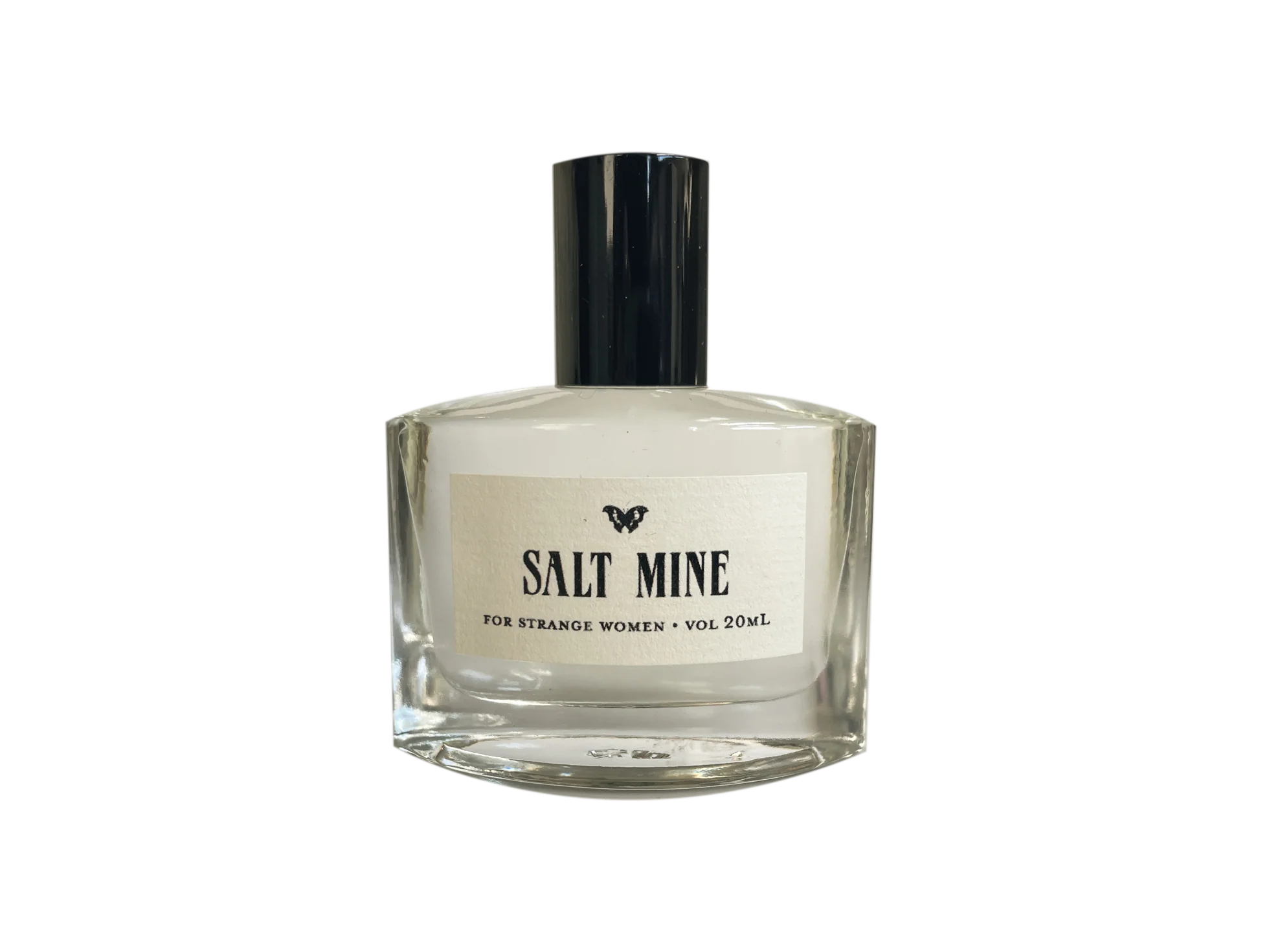Salt Mine
