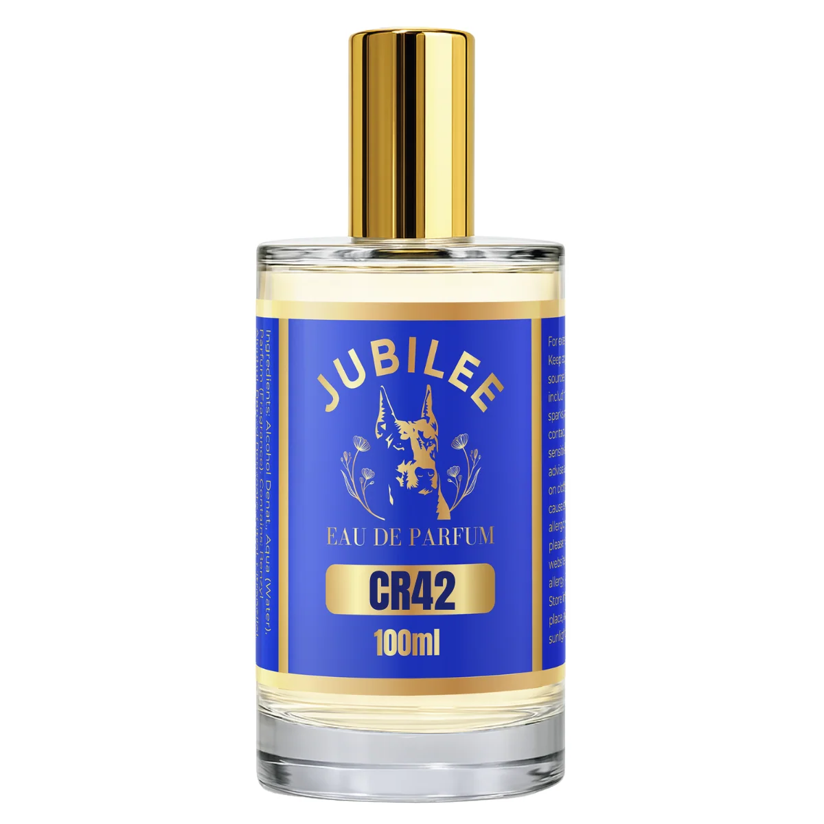 Inspired By Cr42 - Absolut Ava Ventus