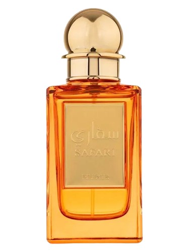 Safari Elixir