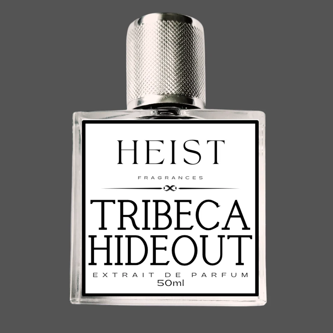 Tribeca Hideout