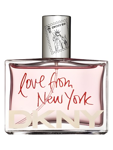 Dkny Love From New York For Women