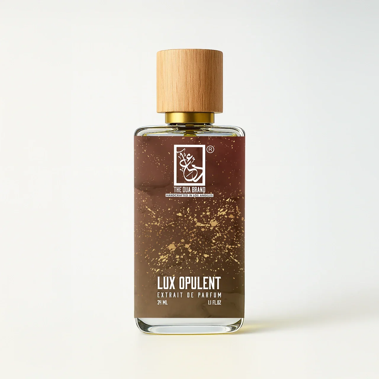 Lux Opulent