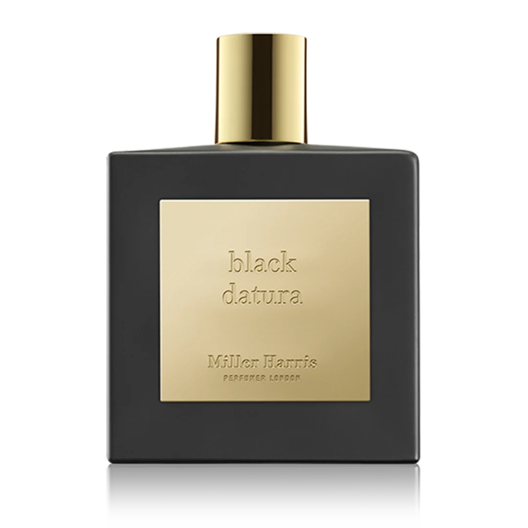 Black Datura