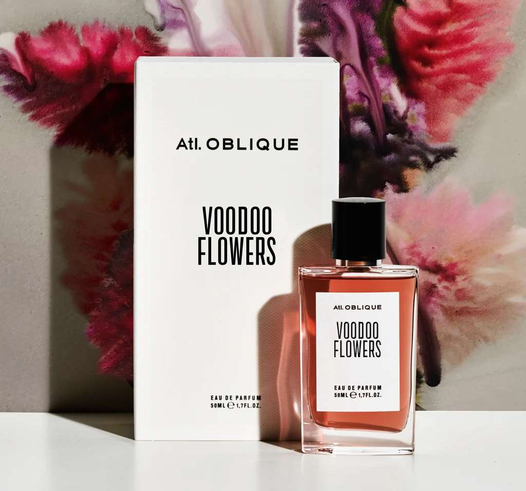 Voodoo Flowers