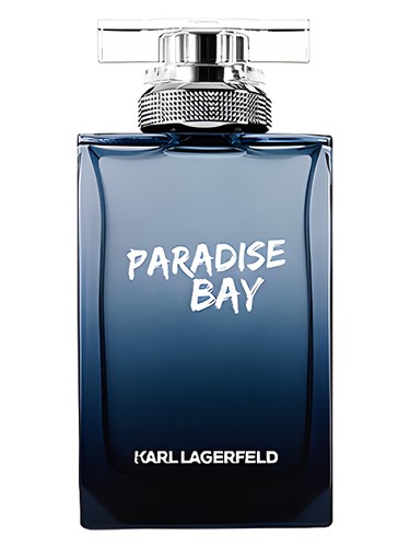 Karl Lagerfeld Paradise Bay For Men