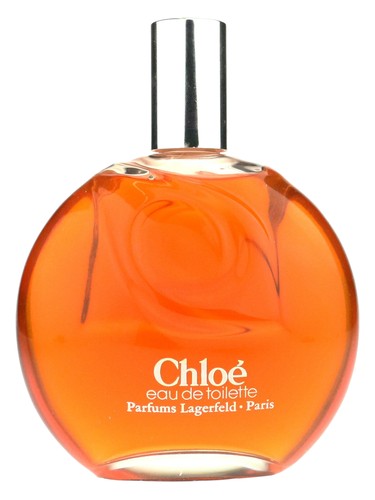 Chloé (Parfums Lagerfeld)