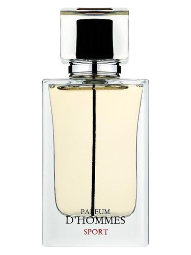 D'Hommes Sport