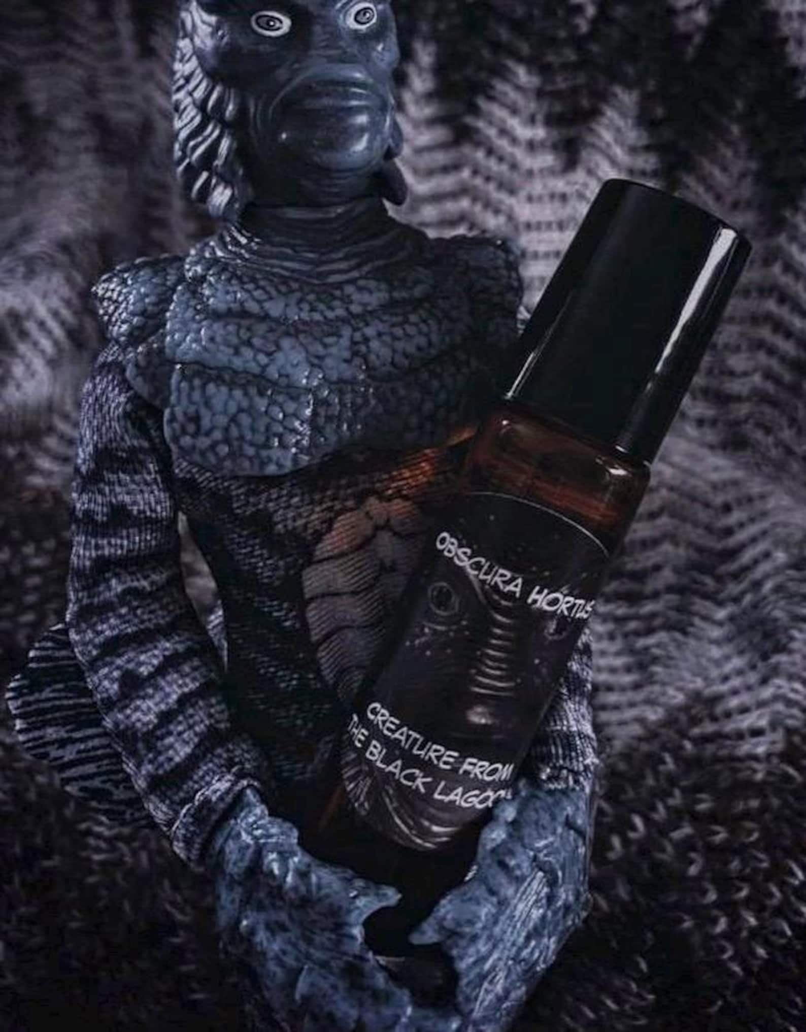 Gill-Man