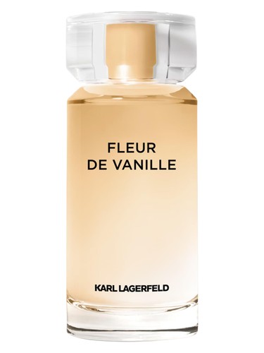 Fleur De Vanille