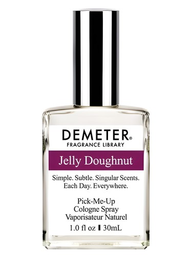 Jelly Doughnut