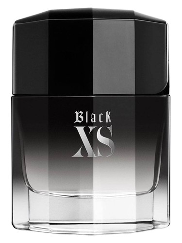 Black Xs (2018)