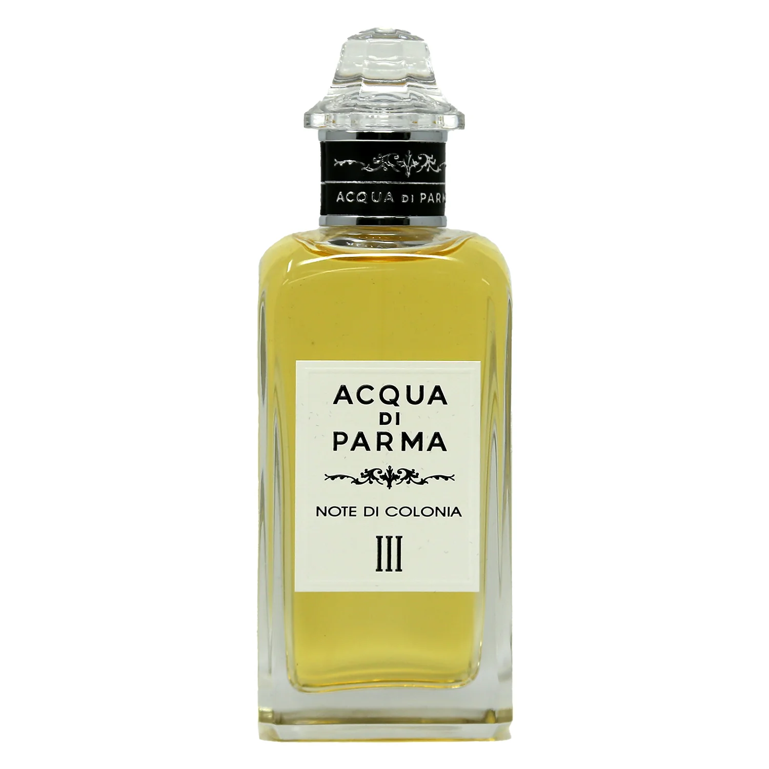 Acqua Di Parma Note Di Colonia III Eau De Cologne