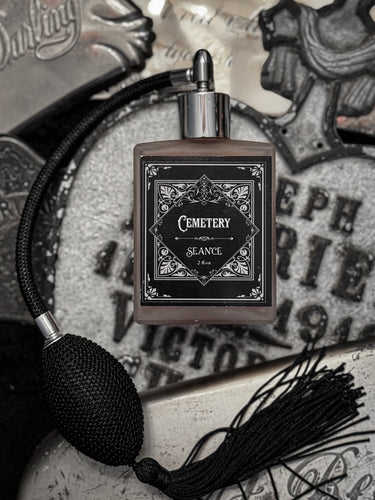 Cemetery Eau De Parfum