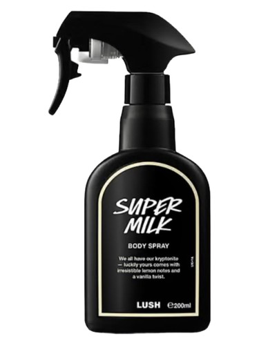 Super Milk
