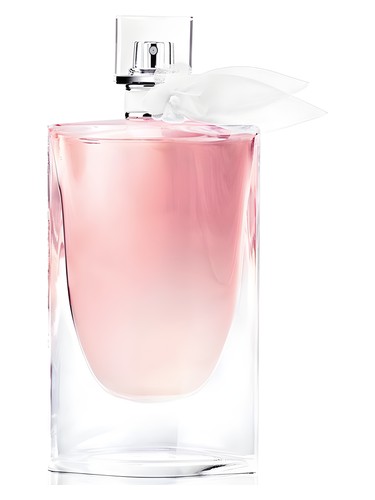 La Vie Est Belle L'Eau De Toilette Florale