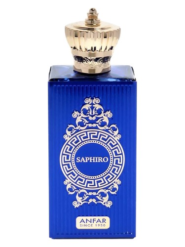 Saphiro