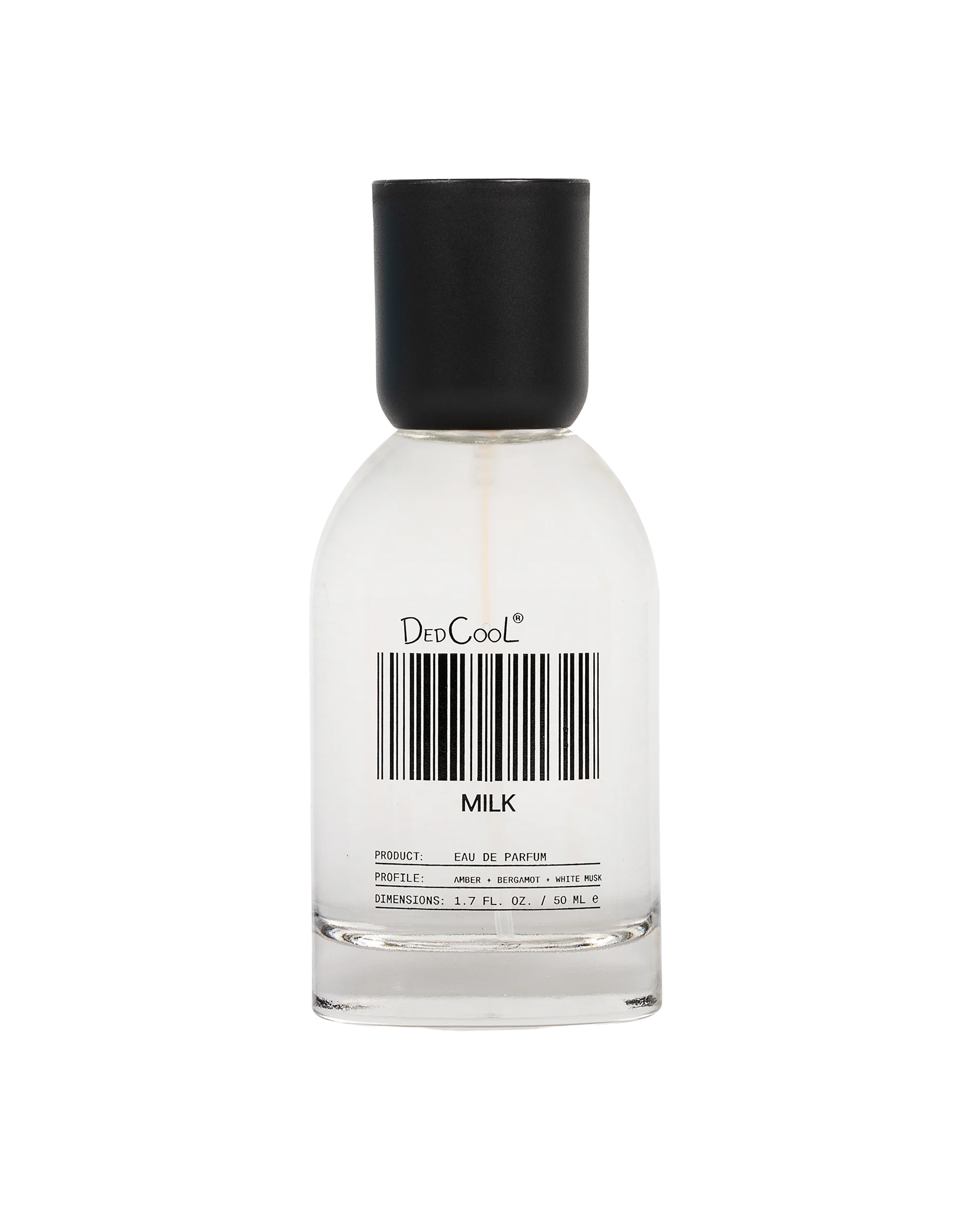 Milk Fragrance