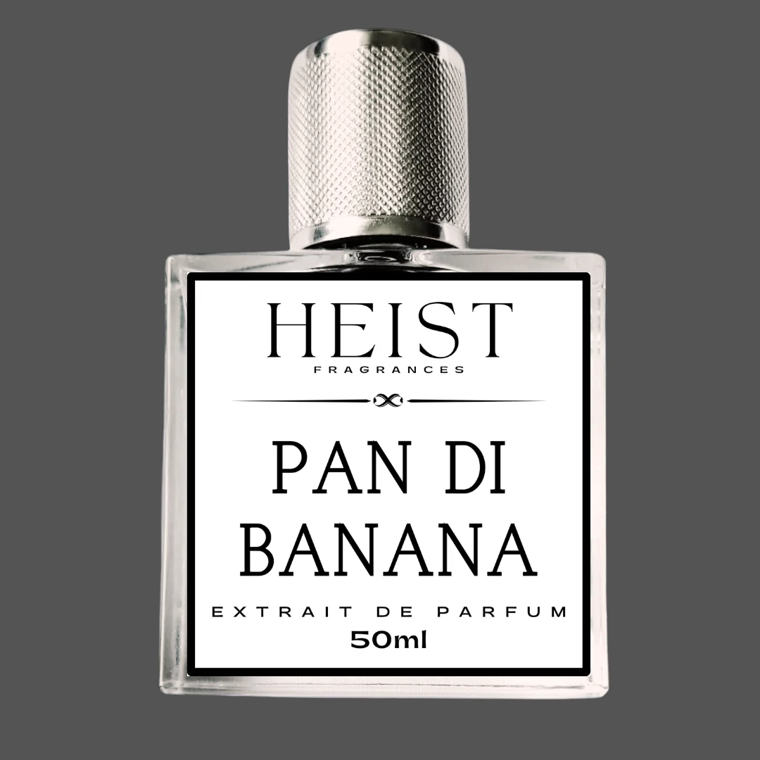 Pan Di Banana
