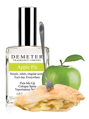 Apple Pie