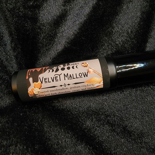 Velvet Mallow Perfume