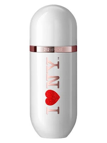 212 Vip Rosé Love Ny