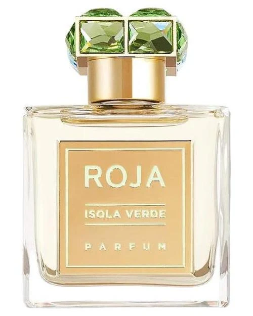 Isola Verde