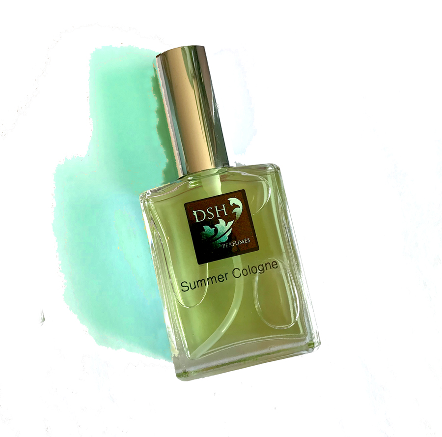 Summer Cologne