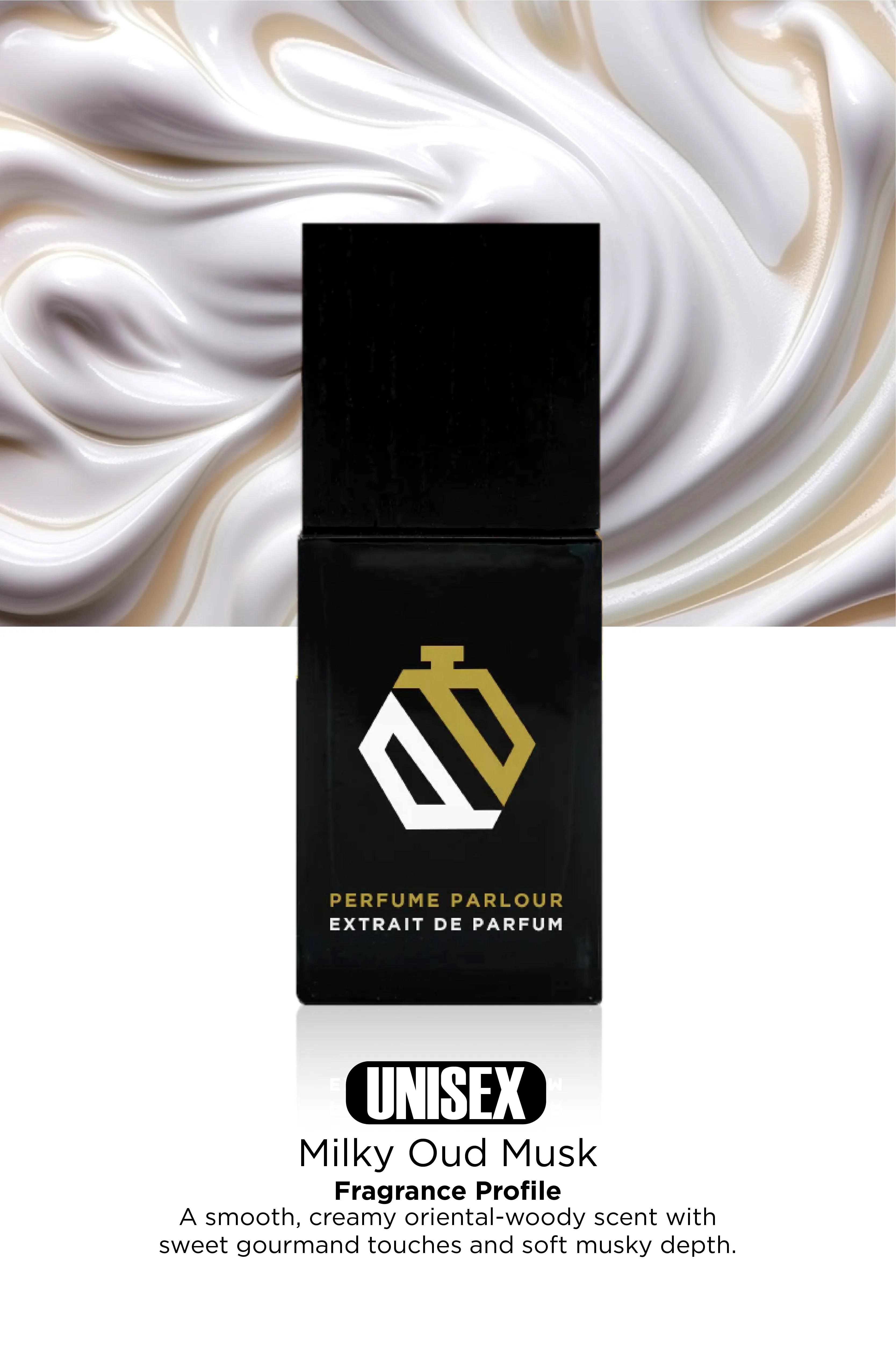 Milky Oud Musk