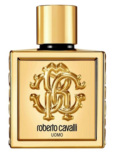 Roberto Cavalli Uomo Golden Anniversary