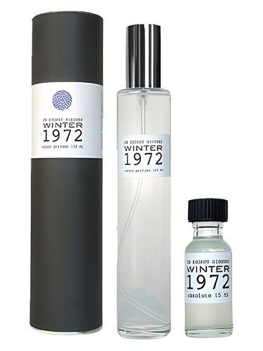 Winter 1972