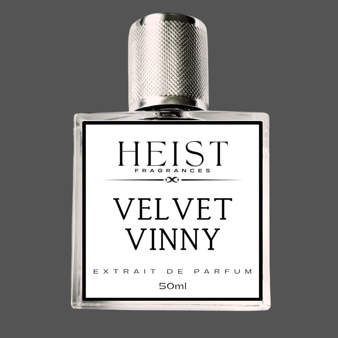 Velvet Vinny