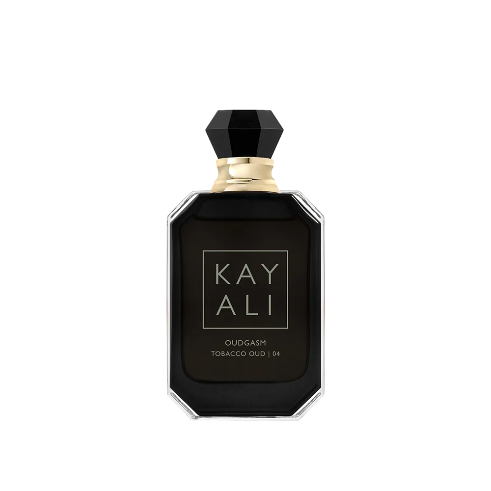 Oudgasm Tobacco Oud 04