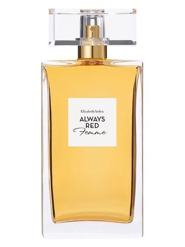 Always Red Femme Eau De Toilette