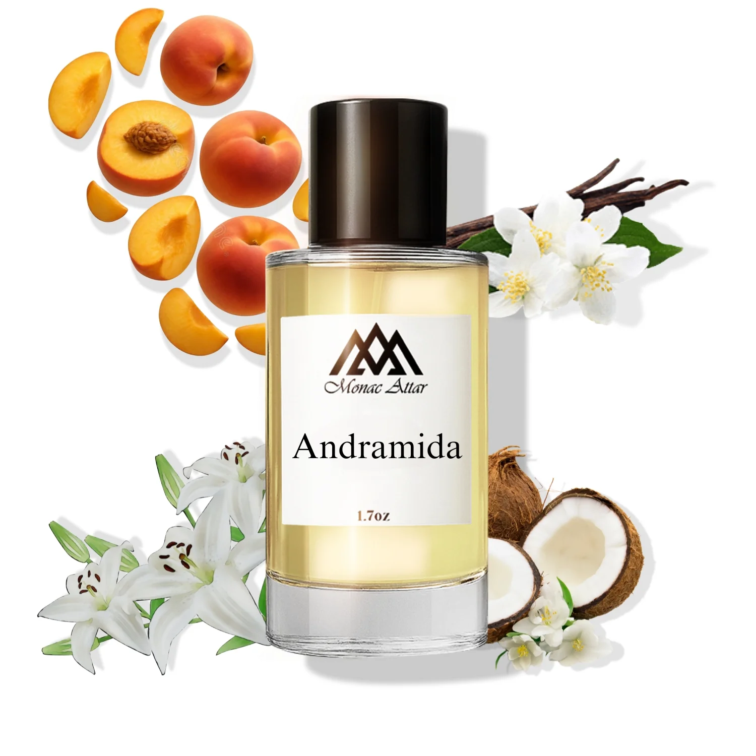 Andramida