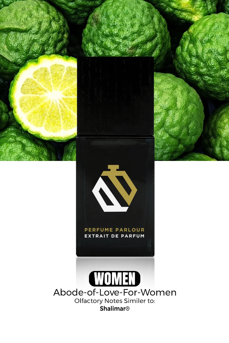 Abode Of Love For Women - 0383