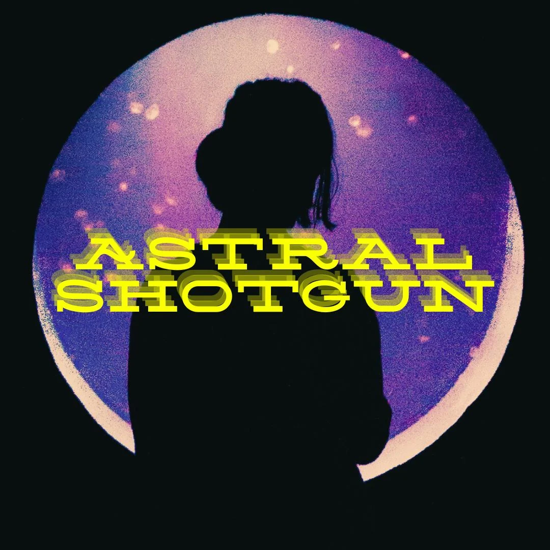 Astral Shotgun