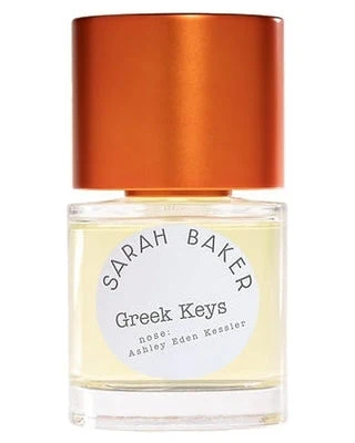 Greek Keys