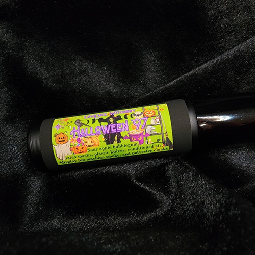 Halloween '97 Perfume