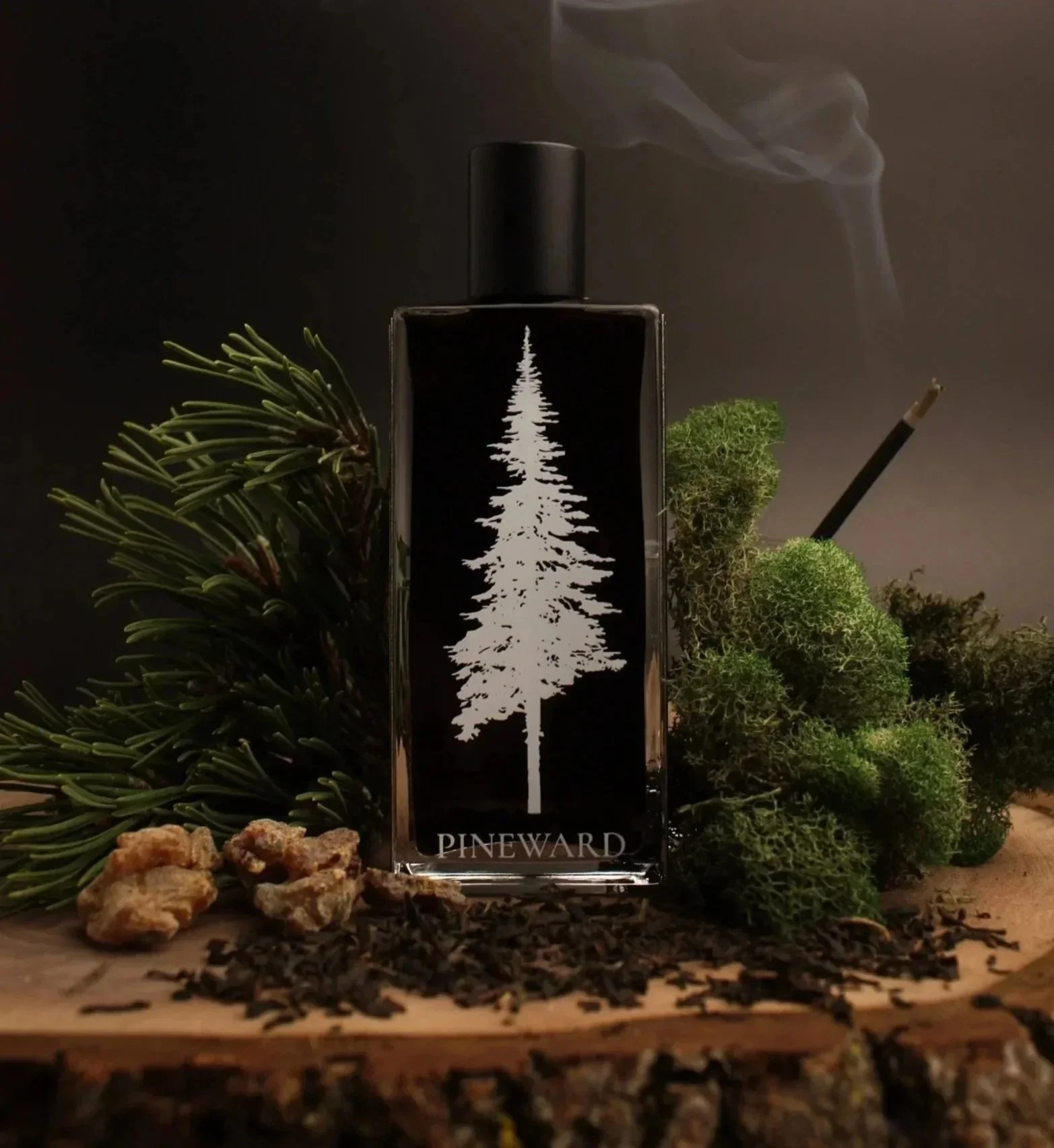 Murkwood