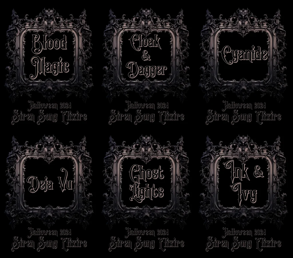 Vampires Of London