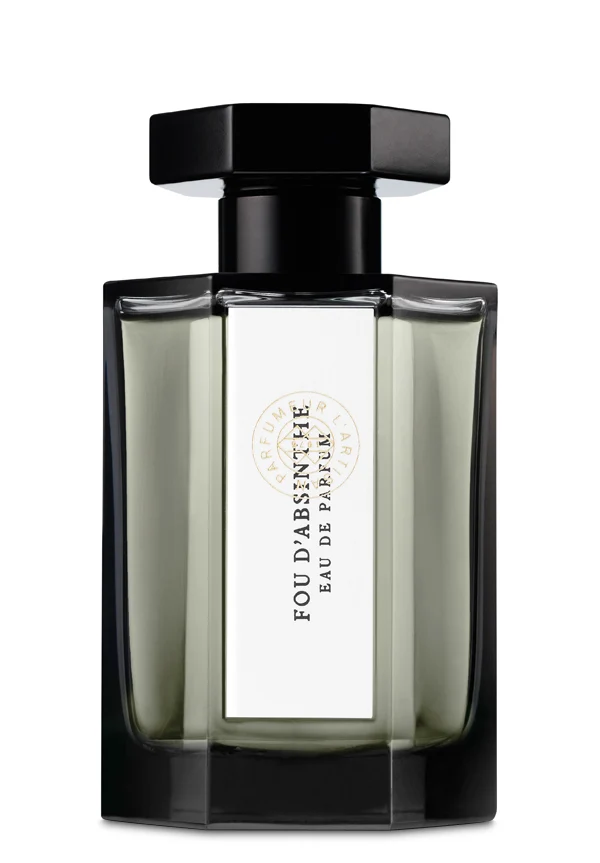 Fou d'Absinthe
