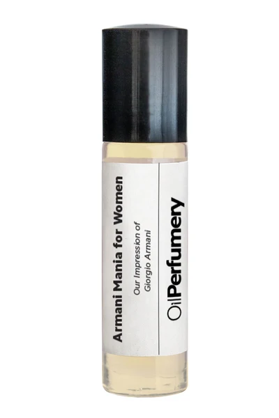 Armani Mania For Women