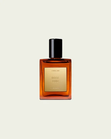 Rose Bud - Perfume Oil